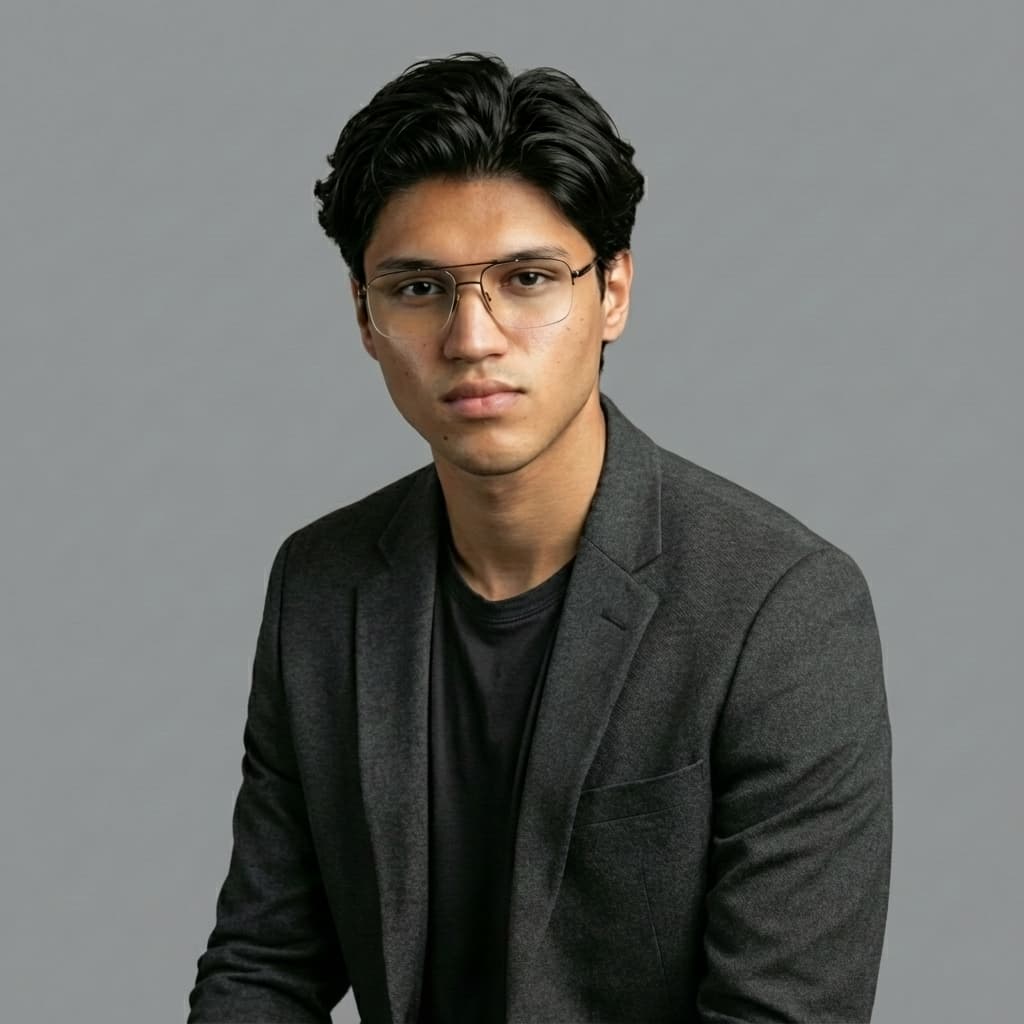 Rahul Tripathi