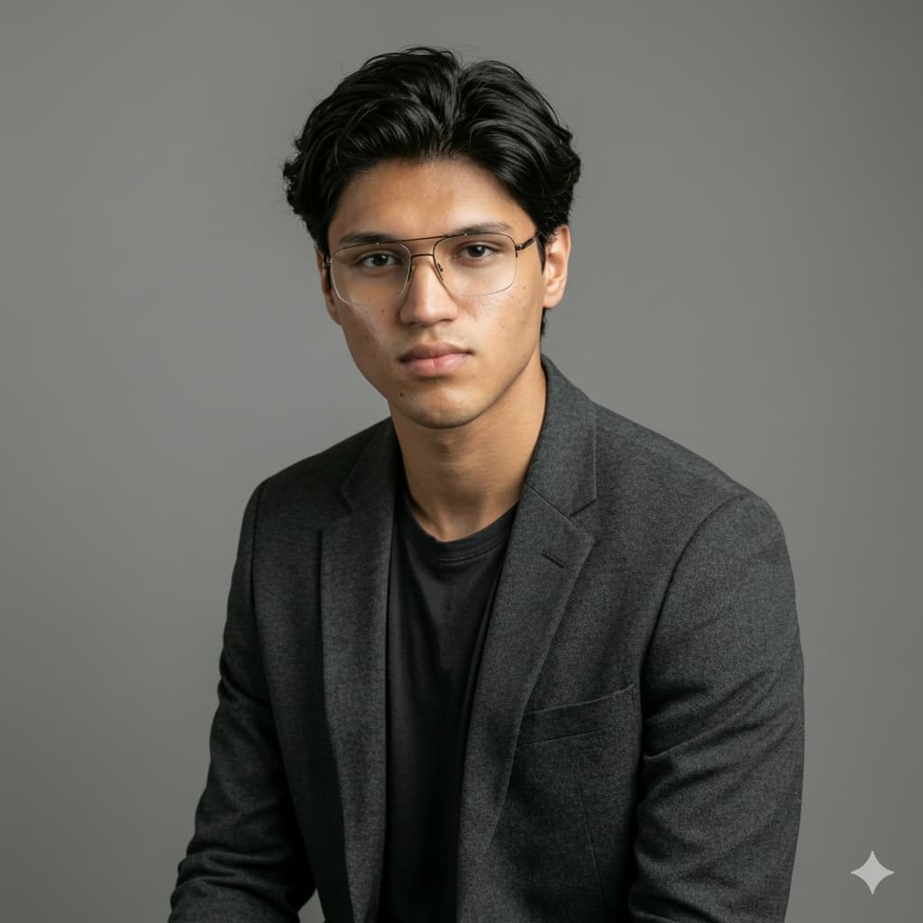 Rahul Tripathi Profile Picture