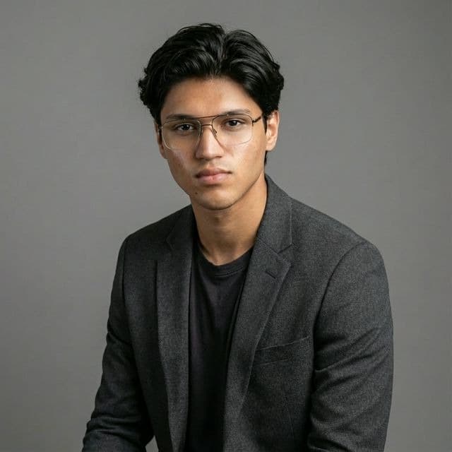 Rahul Tripathi